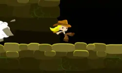 Indygirl and the Golden Skull image
