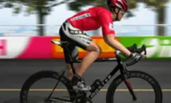 Cycle Sprint Master image