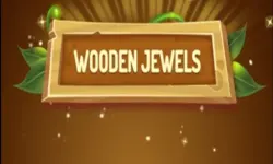 Wooden Jewels image