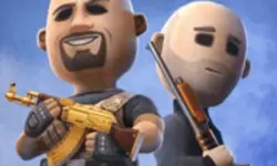 Battlefield Elite 3D image