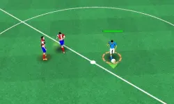 Football Soccer World Cup image