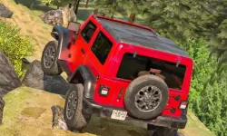 Jeep Driver Offroad 2022 image