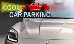Cool Car Parking image