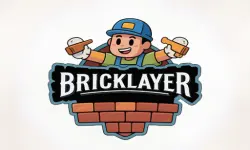 Bricklayer image