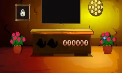 Treasure Robbery image