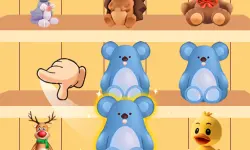 Goods Sort Master image