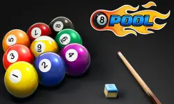 Ball 8 Pool image