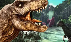 Dinosaurs Hunt image