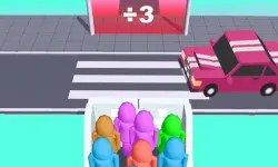 Super Race 3D image