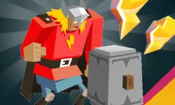 Hammer Strike image