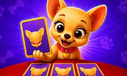 Mischievous Pairs image