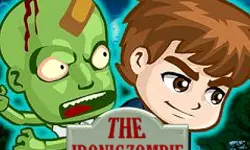 The Ironic Zombie image