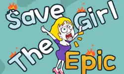 Save The Girl Epic image