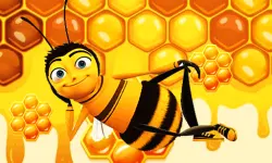 Bee Factory: Honey Collector image