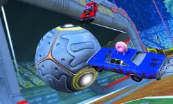 Rocket Soocer image