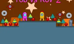 Tob vs Kov 2 image