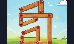 Bolts and Nuts Online image