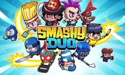Smashy Duo image