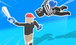 Ragdoll Fighter Online image