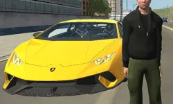 Ultimate City traffic driving 2021 image