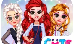 Bff Trendy K-Fashion image