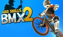 Mad Skills BMX 2? image