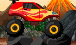 Crazy Truck image