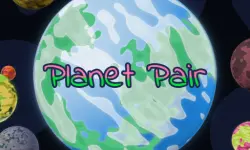 Planet Pair image