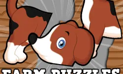 Farm Puzzles image