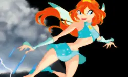 Bloom Sky Adventure image
