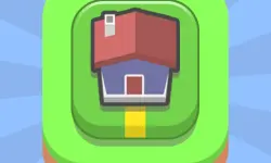 Idle House Merge image