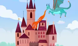 Baby Dragons Memory image