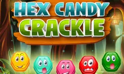 Hex Candy Crackle image