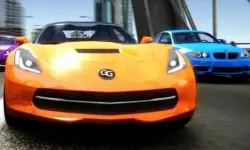 Drift Rush 3D.IO image