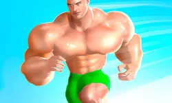 Muscle Rush image