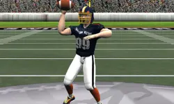 image bg Quarterback