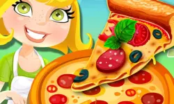 Dominos Pizza Maker image