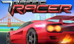 Super Traffic Racer image