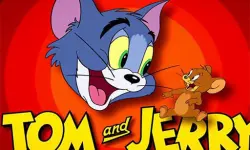 Tom & Jerry Run image