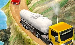 Oil Tankers Transporter Truck image