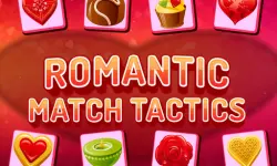 Romantic Match Tactics image