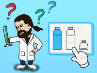 Bottle Battle image