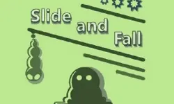 Slide and Fall image
