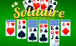 Classic Solitaire: Card Games image