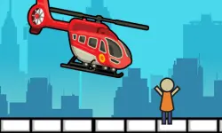 Rescue Helicopter image
