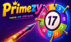 Primezy image