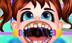 Baby Taylor Caring Story Illness image