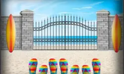Amgel Easy Home Escape image