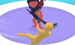 Circle Shooter Master image