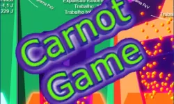 Carnot Game Casual Physics image